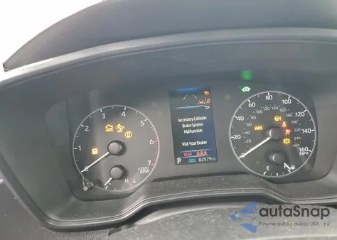 2023 Toyota Corolla Le из США, поврежденный, VIN JTDBCMFE4P3008282